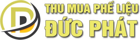 Thu Mua Phế Liệu Đức Phát