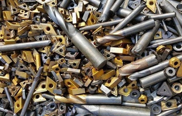 Tình hình giá hợp kim phế liệu trong vài năm trở lại đây